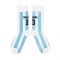 Argentina 1986 Diego Maradona Retro Socks