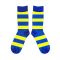 Parma 1999 Retro Football Socks