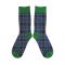 Scotland 1996 Retro Football Socks