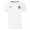 Germany 2021 Polyester T-Shirt (White) - Kids