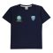 Scotland 2021 Core T-Shirt (Navy) - Kids