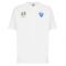 Scotland 2021 Core T-Shirt (White)