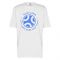 Scotland 2021 Graphic T-Shirt (White)