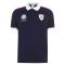 England 2021 Core Polo Shirt (Navy)