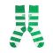 Celtic 1998 Henrik Larsson Retro Football Socks