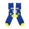 Juventus 1996 Del Piero Away Retro Socks