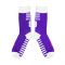 Fiorentina 1998 Gabriel Batistuta Retro Football Socks