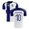 2025-2026 Finland Flag Concept Shirt (Your Name)