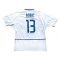 Hertha Berlin 2002-03 Away Shirt (Bobic #13) ((Excellent) XXL)
