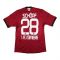 FC Nurnberg 2013-2014 Home Shirt (Schopf #28) ((Very Good) S) ((Very Good) S)