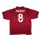 Sparta Prague 2003-04 Home Shirt (Very Good) (Very Good)