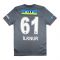 Besiktas 2021-22 Third Shirt (Iklur #61) (Excellent)