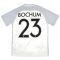 Bochum 2017-18 Away Shirt (L) #23 (Mint)