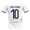 2025-2026 Glasgow Away Concept Football Shirt (Your Name)