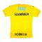 Hobro IK 2020-21 Special Edition Home Shirt (Hammer) (M) (Excellent)