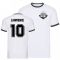 Tom Lawrence Derby Ringer Tee (white)