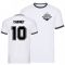 Tom Cairney Fulham Ringer Tee (White)