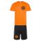 Personalised Wolverhampton Training Kit