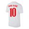 2020-2021 Poland Home Supporters Jersey - Kids (Your Name)
