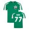 Nani Lisbon Sports Training Jersey (Green)