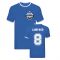 Frank Lampard Ringer TShirt (Blue)
