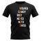 Wolves Team T-Shirt (Black)