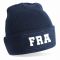 France National Football Beanie (Navy)