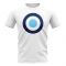 Wycombe Mod T-Shirt (White)