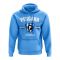 Pescara Established Hoody (Sky)