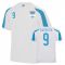 Argentina Sports Training Jersey (Batistuta 9)