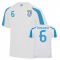 Uruguay Sports Training Jersey (Bentancur 6)