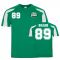 Yannick Bolasie Sporting Lisbon Sports Training Jersey (Blue)