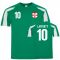 Northern Ireland Sports Training Jersey (Lafferty 10)