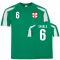 Northern Ireland Sports Training Jersey (Saville 6)