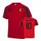 Portugal Sports Training Jersey (Your Name)