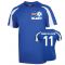 2016-17 Iceland Sports Training Jersey (Finboggasson 11) - Kids