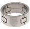 Arsenal FC Link Ring Large