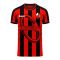 Lucchese 2020-2021 Home Concept Football Kit (Libero) - Womens