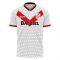 Airdrie 2025-2026 Home Concept Football Kit (Libero)