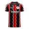 Frankfurt 2025-2026 Home Concept Football Kit (Airo) - Kids