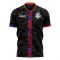 FC Andorra 2025-2026 Away Concept Football Kit (Libero) - Womens