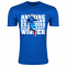 Antoine Griezmann Goldenboot France T-shirt (Blue) - Kids