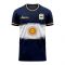 Argentina 2020-2021 Away Concept Football Kit (Libero) - Kids (Long Sleeve)