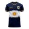 Argentina 2025-2026 Away Concept Football Kit (Libero) - Kids (Long Sleeve)