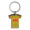 Arsenal 1991 Football Shirt Keyring