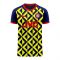 North London Reds 2025-2026 Away Concept Shirt (Libero)