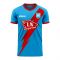 Arsenal de Sarandi 2025-2026 Home Concept Kit (Libero) - Womens