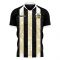 Ascoli 2025-2026 Home Concept Football Kit (Libero) - Little Boys