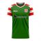 Athletic Bilbao 2020-2021 Away Concept Football Kit (Libero) - Little Boys