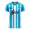 Atletico Tucuman 2025-2026 Home Concept Kit (Libero) - Baby